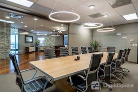 Strive Plano Preston Pointe