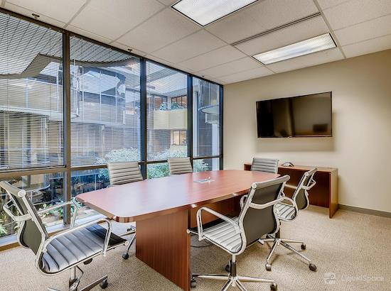 Working at Office Evolution - Columbus | Worthington at Columbus