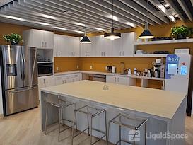 Pacific Workplaces - San Mateo