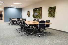 Outlet Coworking - Roseville