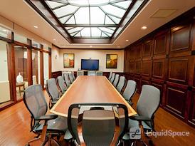 Regus | Country Club Plaza