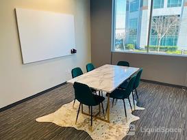 Outlet Coworking - Roseville