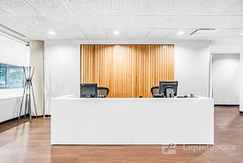 Regus | One Northbrook Place
