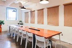 The Pioneer Collective - Belltown