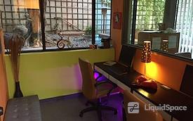 NEST CoWork