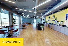 Venture X | Palm Beach Gardens - City Centre