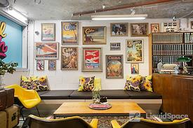 Coworking Hub Ryde