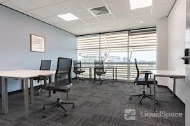 Regus | Darwin, 66 Smith Street