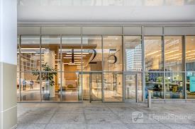 Regus | 125 South Wacker