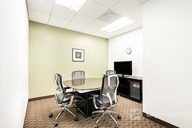 Regus || The Summit