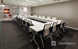 AdvantEdge Workspaces - Chevy Chase, DC Center