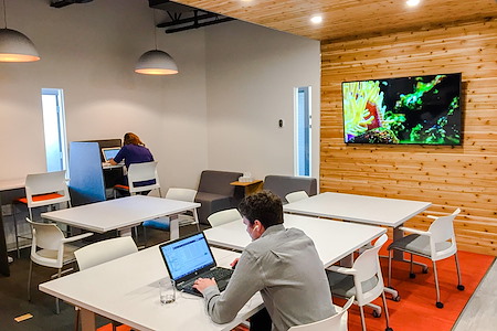 Halifax Office Space