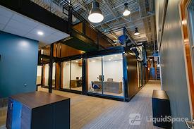 LionShare Cowork - Professional Meeting Rooms & Offices