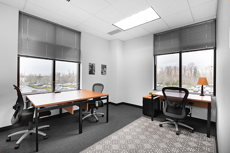 Regus | Barkley Village - Day Desk