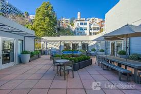 Werqwise Telegraph Hill