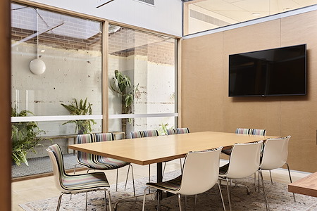 Sanders Place - Meeting Room E