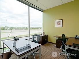 Regus | Vista Point North