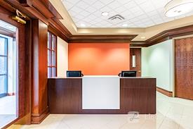 Regus | Southpoint (Office Suites Plus)