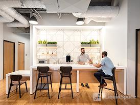 Regus | The Met