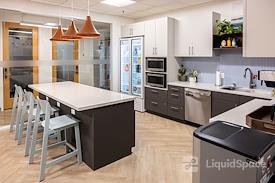 Pacific Workplaces - Pleasant Hill