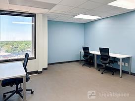 Regus | Lubbock - Pyramid Plaza