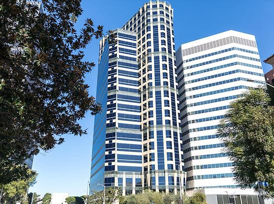 Working at (WIL) The Tower at Los Angeles