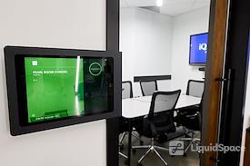 iQ Offices | 150 King Street West