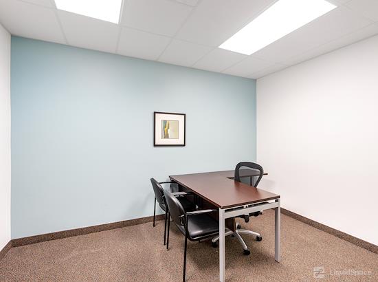 Working at Regus | Quadrant I at Jacksonville