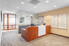 Regus | Glenridge