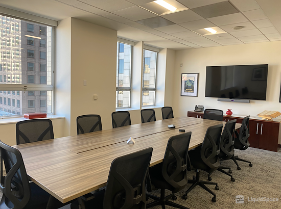 Working at Behmke Reporting and Video Services, Inc. at San Francisco