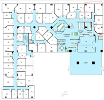 Regus | Mountain View Downtown