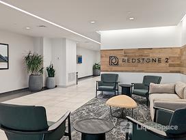 Regus | WA, Mountlake Terrace - Redstone Corporate