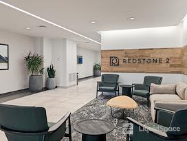Regus | WA, Mountlake Terrace - Redstone Corporate