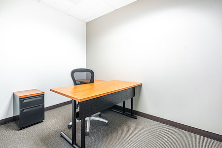 Regus | Kruse Way - Day Desk