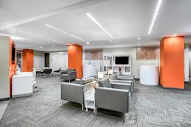 Regus | 477 Madison