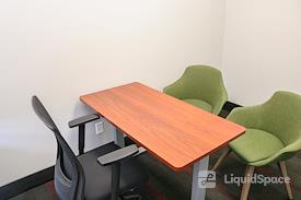Central Office and Co Working