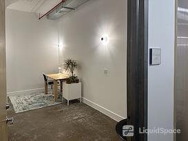Hunters Point Studios