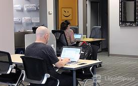 Ensemble Coworking