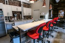 Port Workspaces @ Jack London Square
