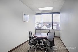 Regus | Crosswoods