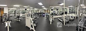 Executive Workspace| NW Austin