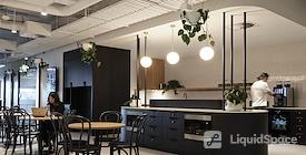 Hub Australia | Church Street