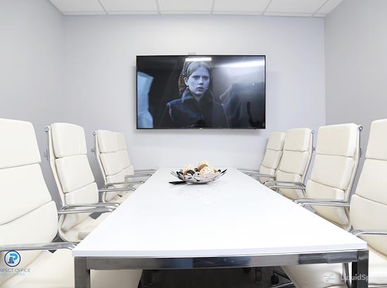 Working at Perfect Office Solutions - Lanham 3 - 7375 Executive Pl at Lanham