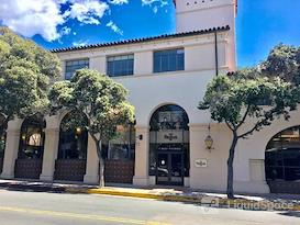 Regus | Downtown Santa Barbara