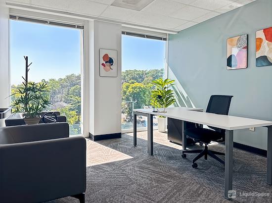 Working at HQ | PA, Greensburg - Main St at Greensburg