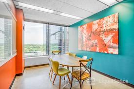 Regus | Calgary Place