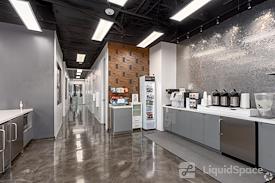 Lucid Private Offices | Southlake Town Square