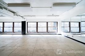 FoundrSpace Pasadena