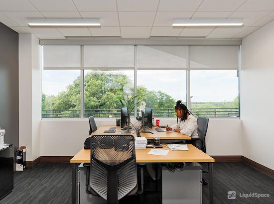 Working at Venture X | Grapevine - DFW Airport North at Grapevine