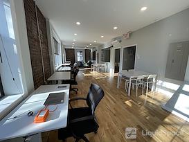 Astoria Coworking